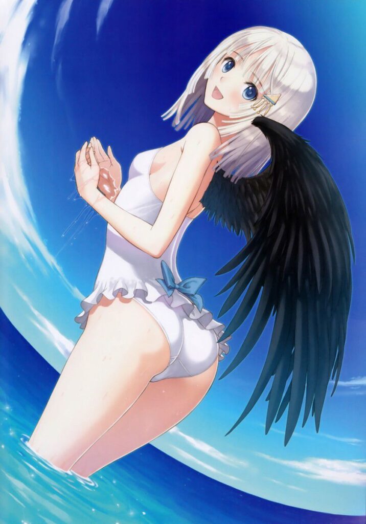 尻のエロ画像 16