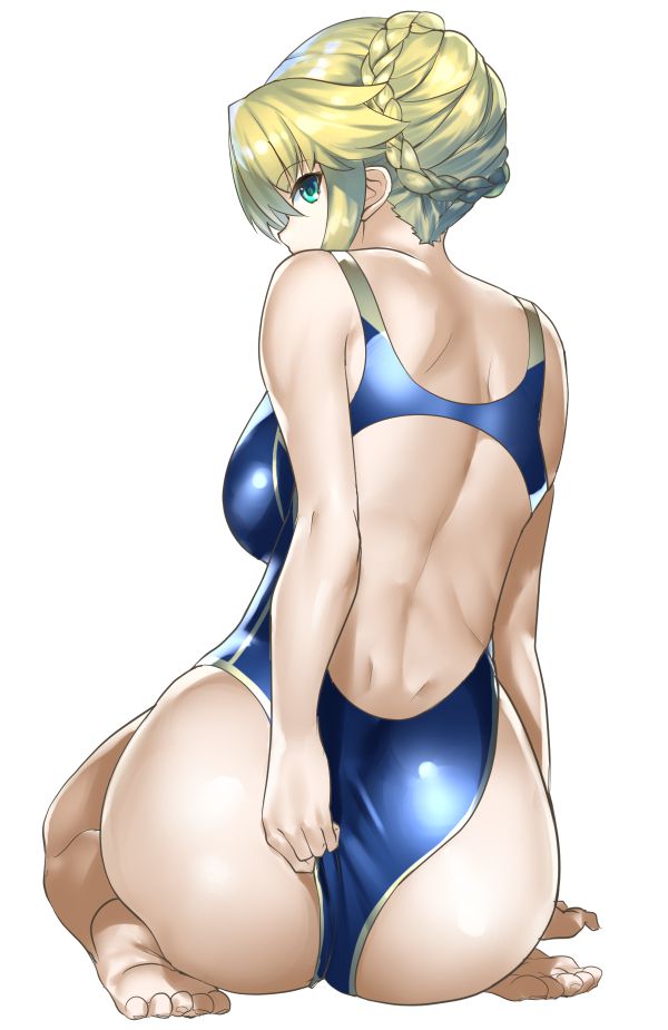 尻のエロ画像 19