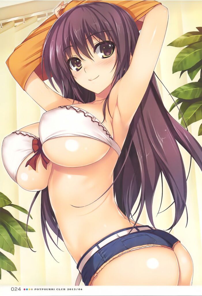 尻のエロ画像 20