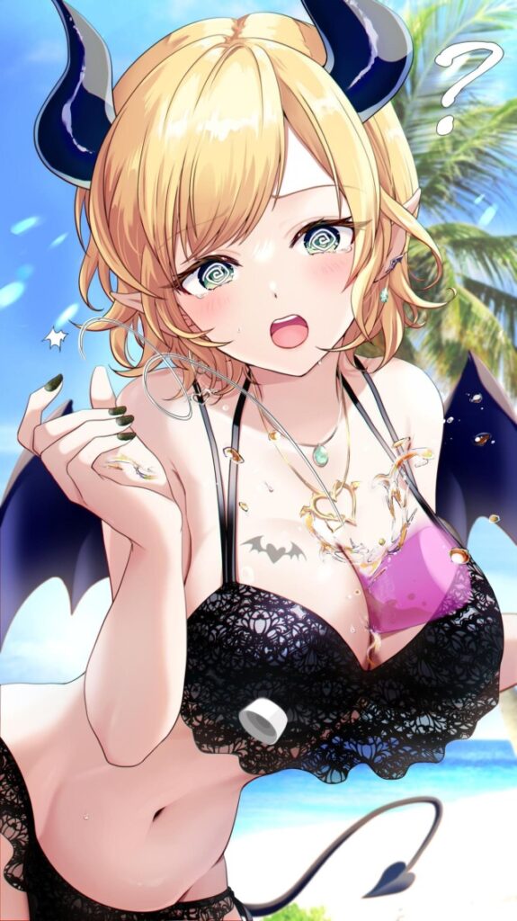 尻のエロ画像 2