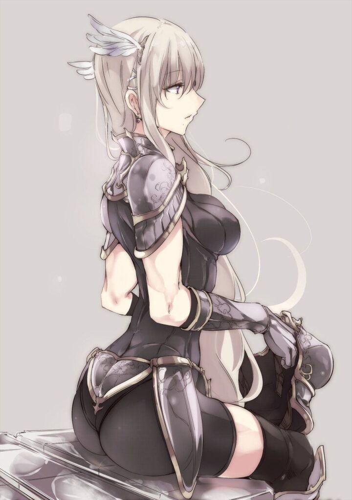 尻のエロ画像 6