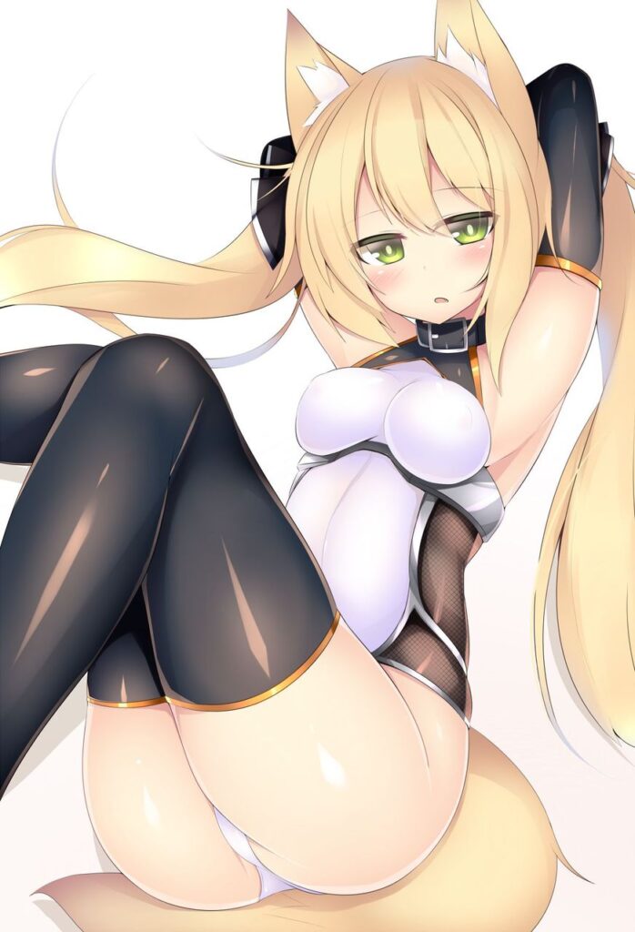 尻のエロ画像 12