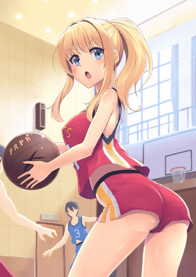 尻のエロ画像 19