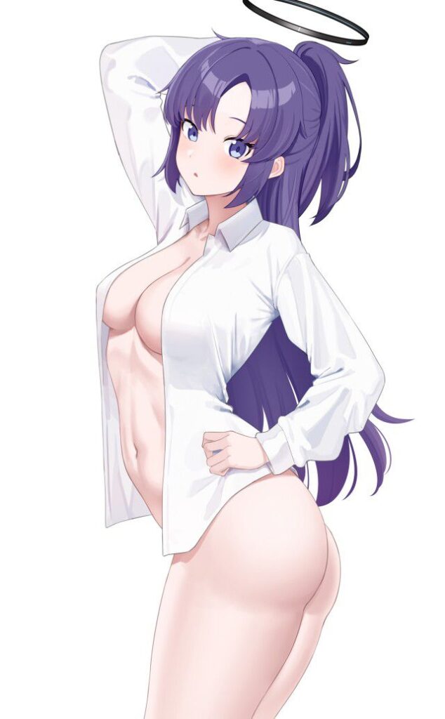 尻のエロ画像 8