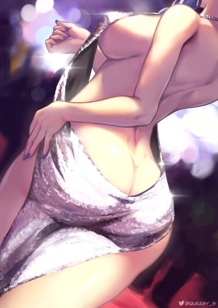 尻のエロ画像 9