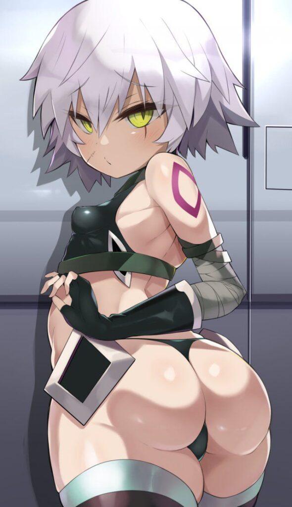 尻のエロ画像 14