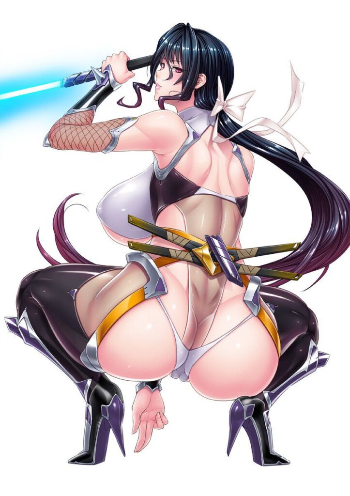 尻のエロ画像 15