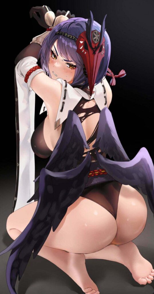 尻のエロ画像 16