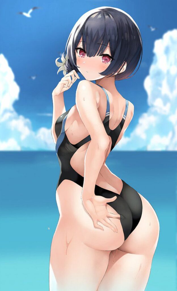尻のエロ画像 1