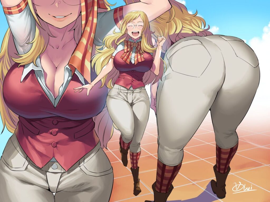 尻のエロ画像 9