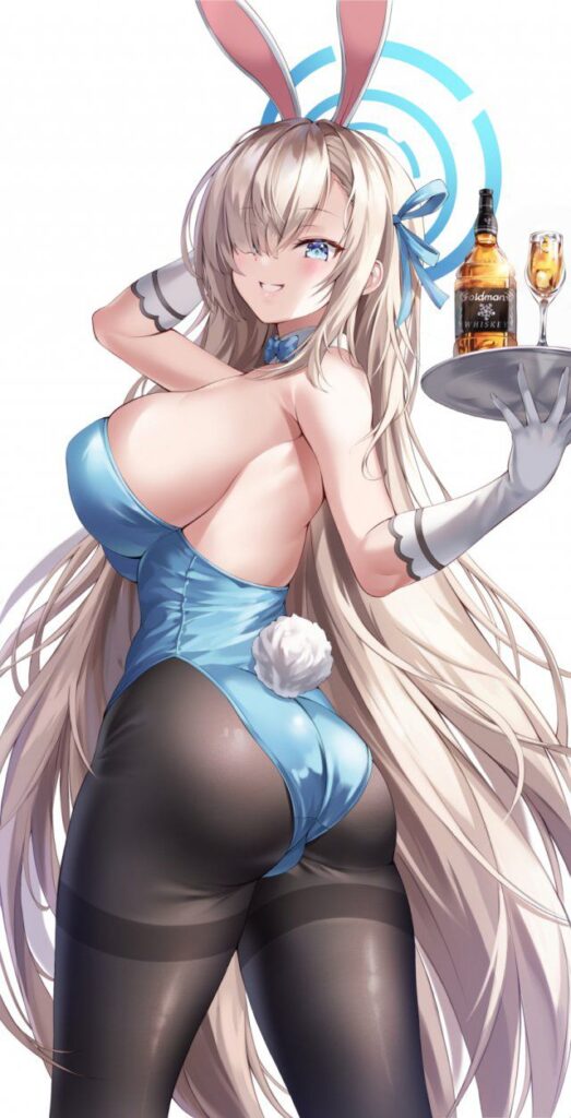 尻のエロ画像 10