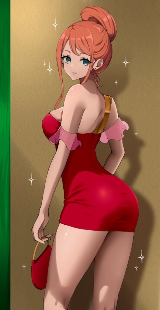 尻のエロ画像 13