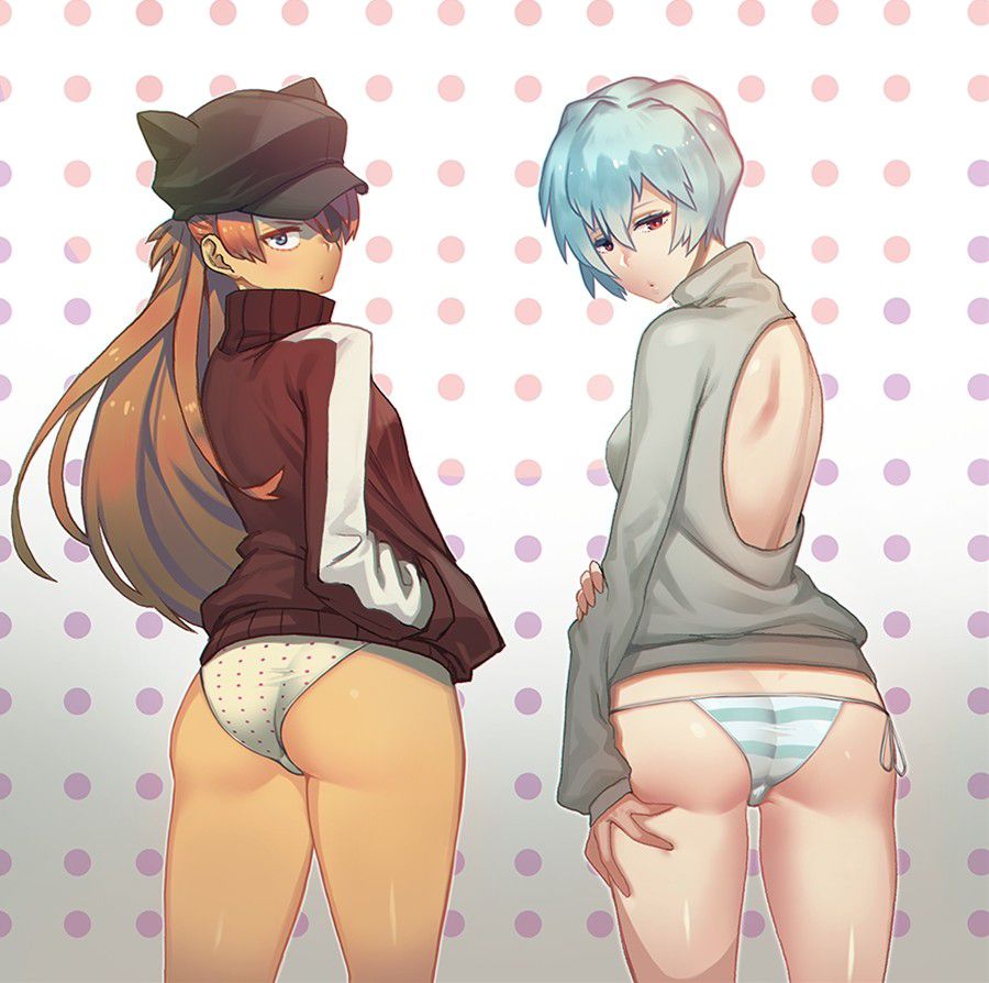 尻のエロ画像 17
