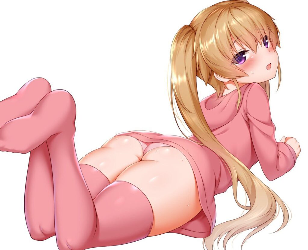 尻のエロ画像 7