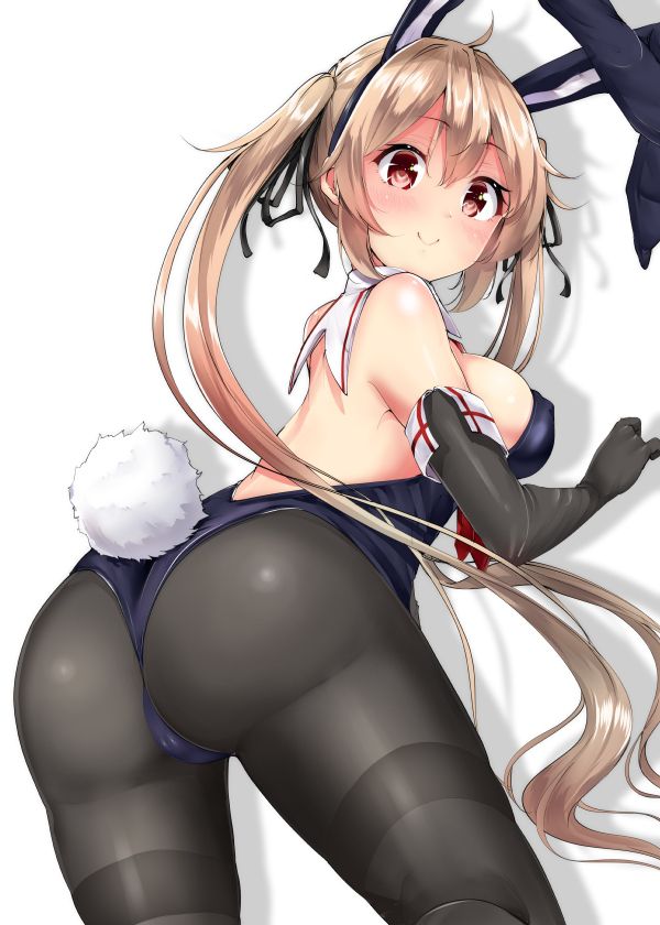 尻のエロ画像 12