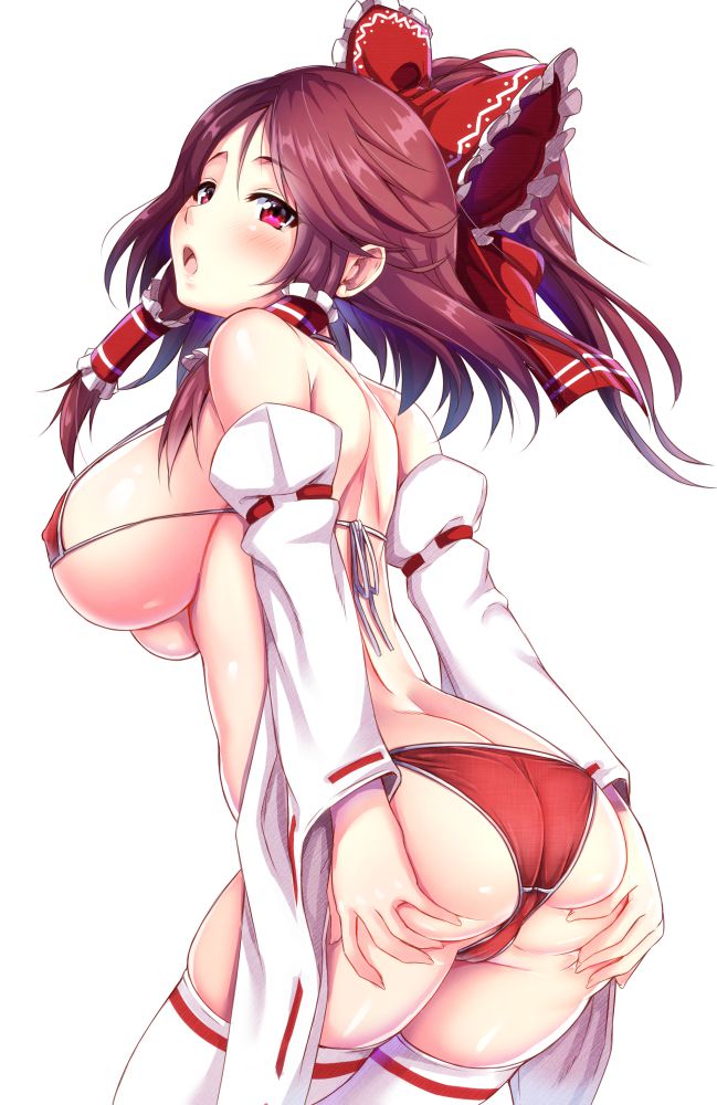 尻のエロ画像 14