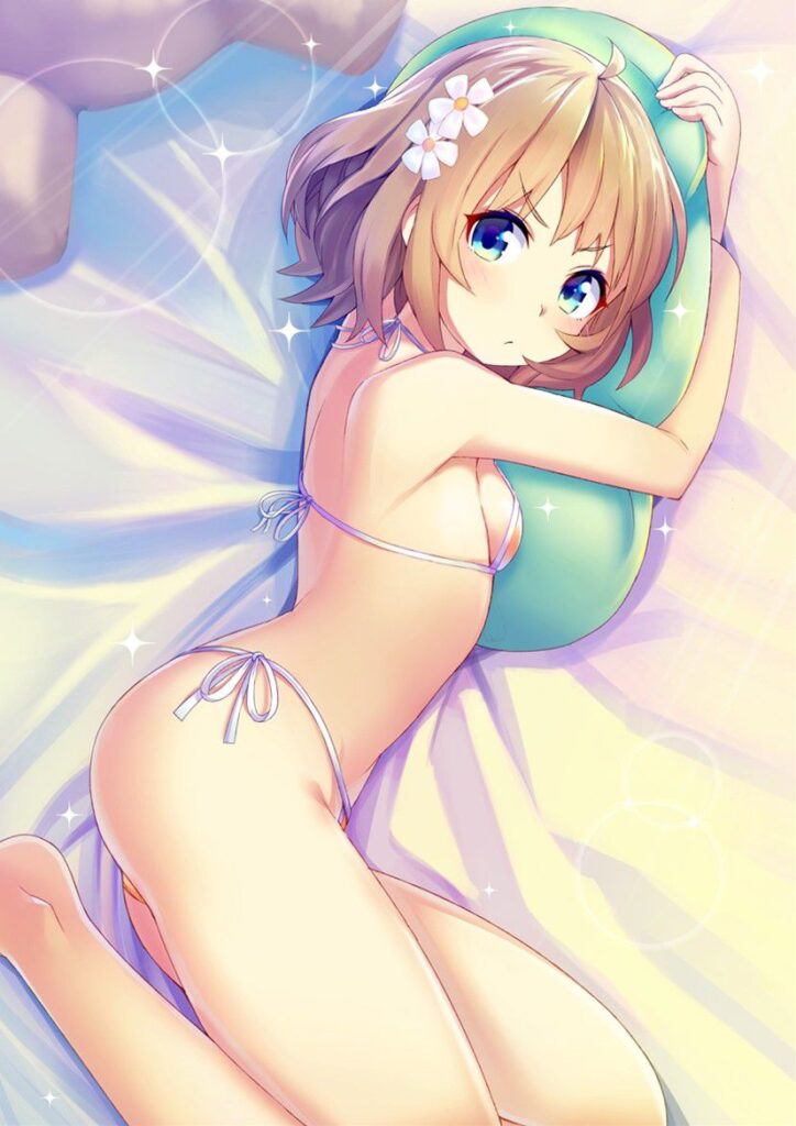 尻のエロ画像 4