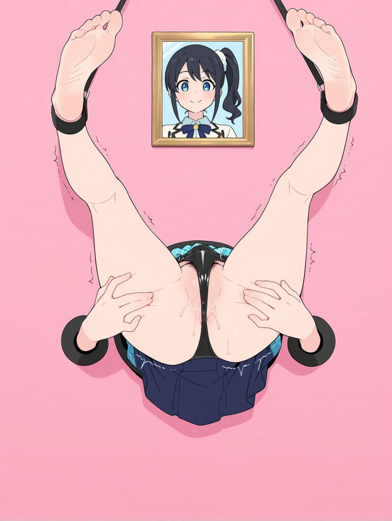尻のエロ画像 5