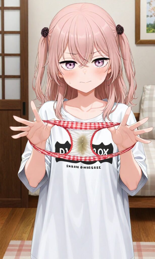 その着せ替え人形は恋をするのエロ画像 11
