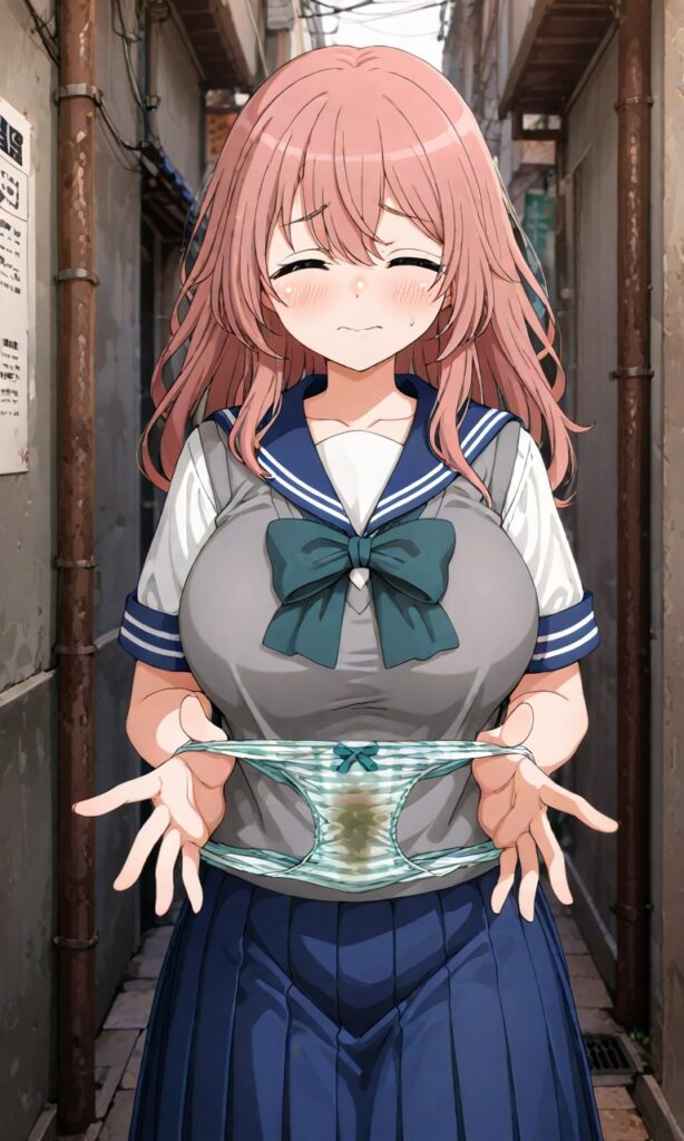 その着せ替え人形は恋をするのエロ画像 12