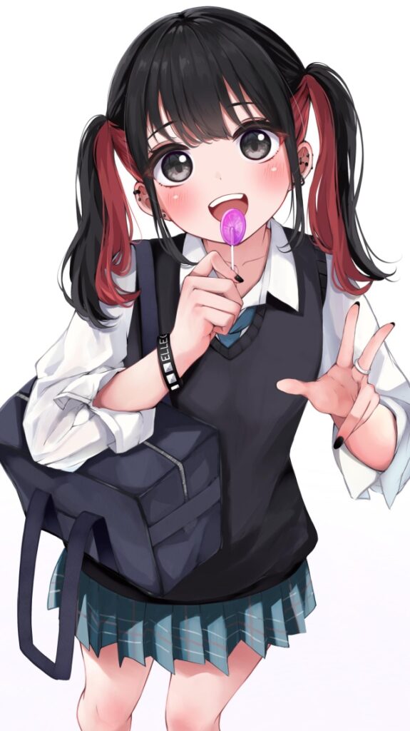 その着せ替え人形は恋をするのエロ画像 13