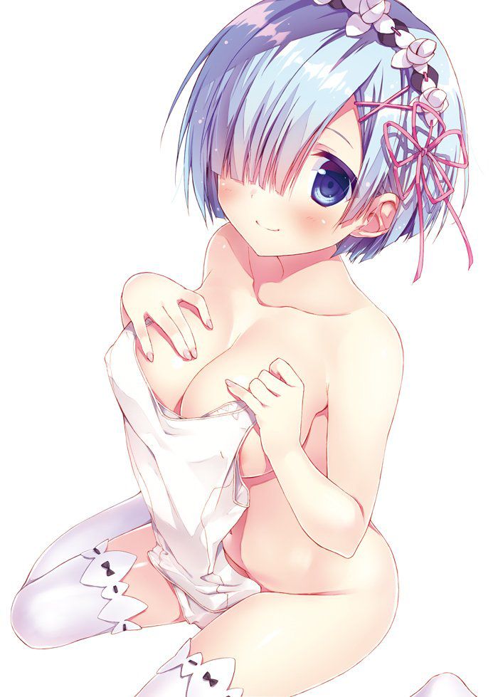 スク水のエロ画像 10