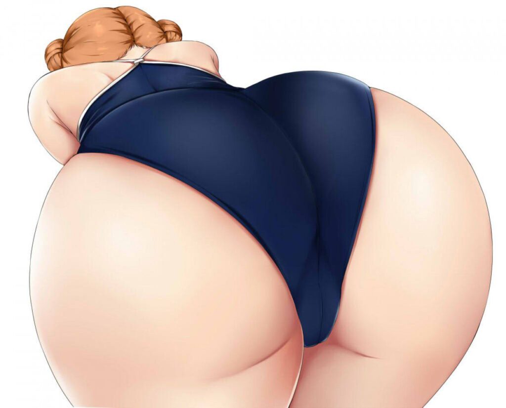 スク水のエロ画像 6