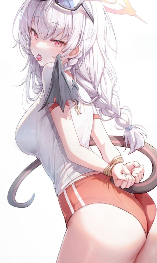 体操服・ブルマのエロ画像 2