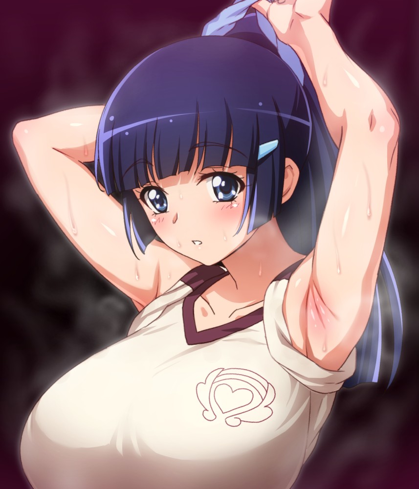体操服・ブルマのエロ画像 1