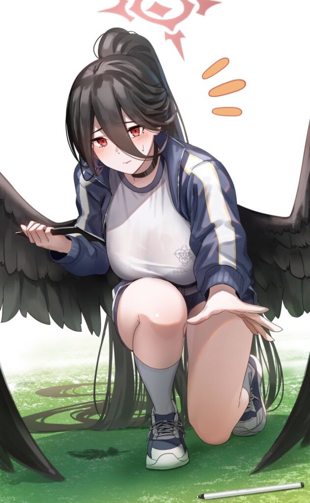 体操服・ブルマのエロ画像 5