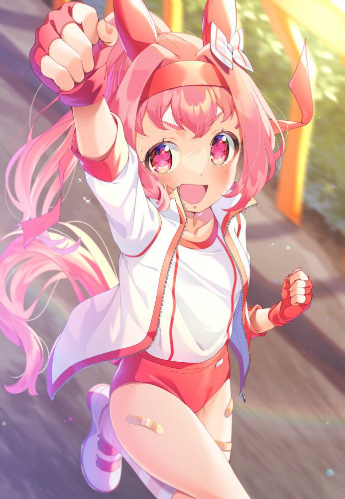 体操服・ブルマのエロ画像 8