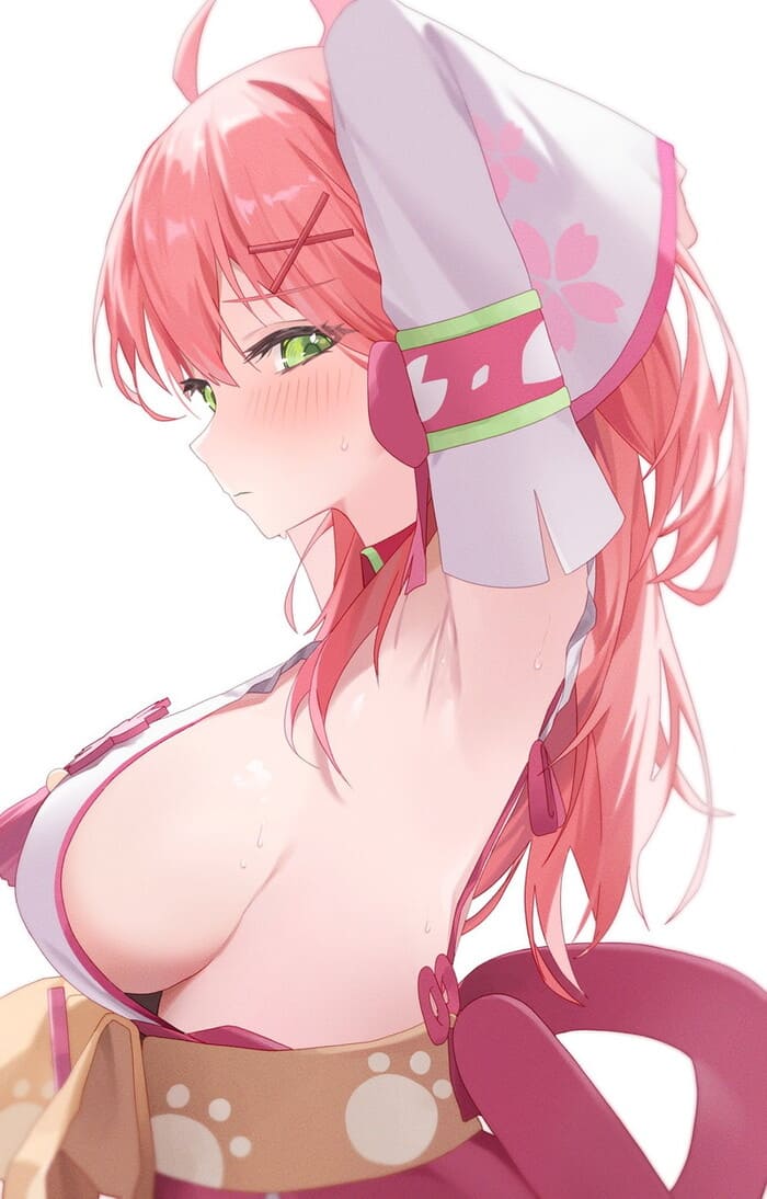体操服・ブルマのエロ画像 16