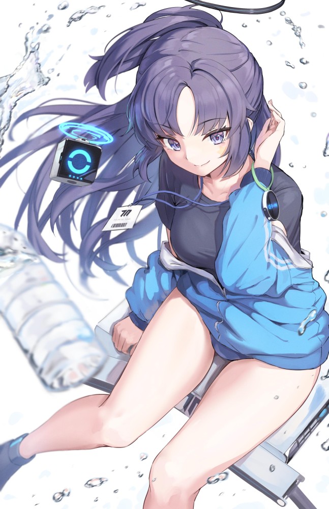 体操服・ブルマのエロ画像 3
