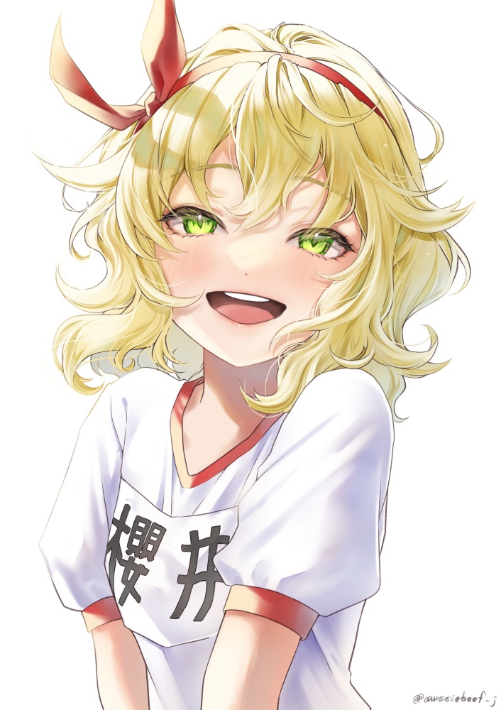 体操服・ブルマのエロ画像 5