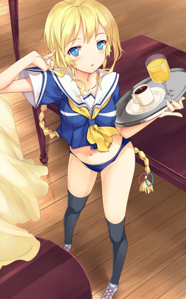 体操服・ブルマのエロ画像 10
