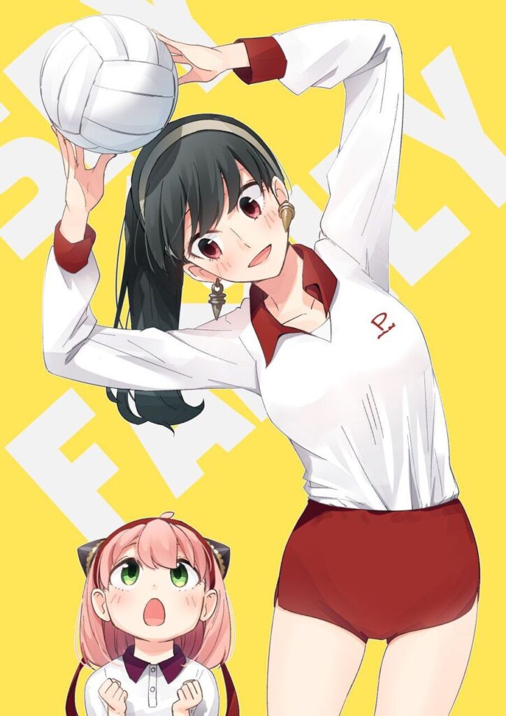 体操服・ブルマのエロ画像 6