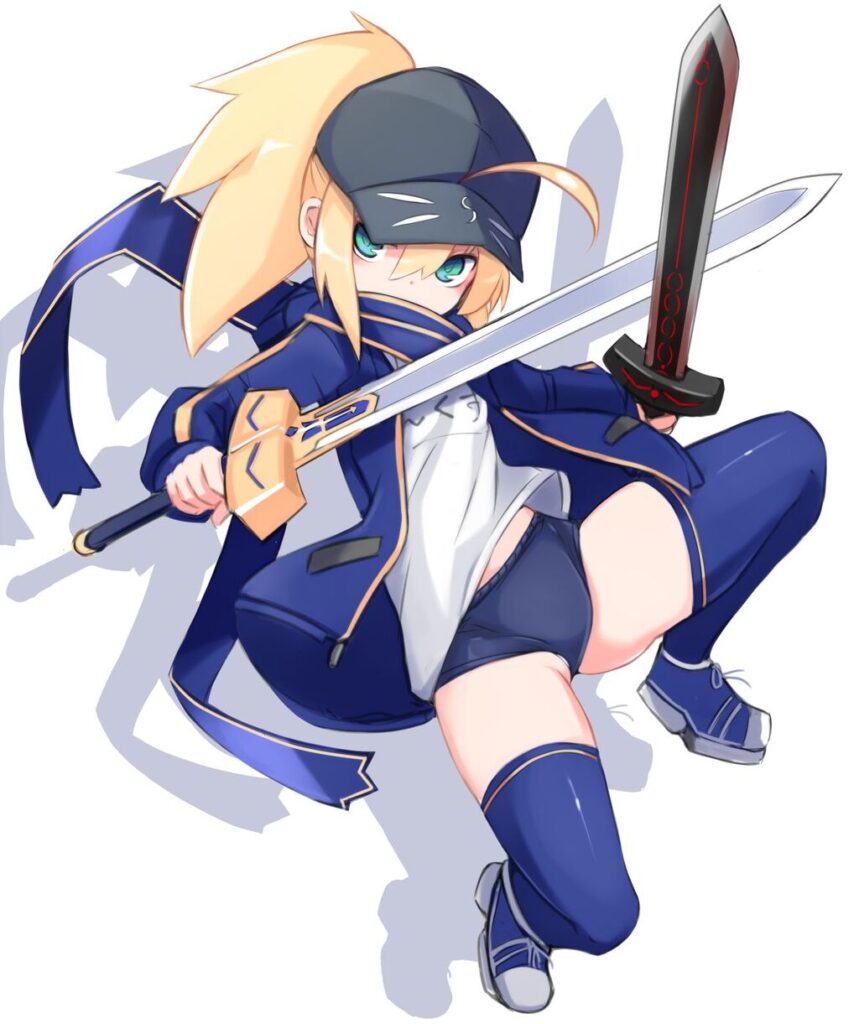 体操服・ブルマのエロ画像 19