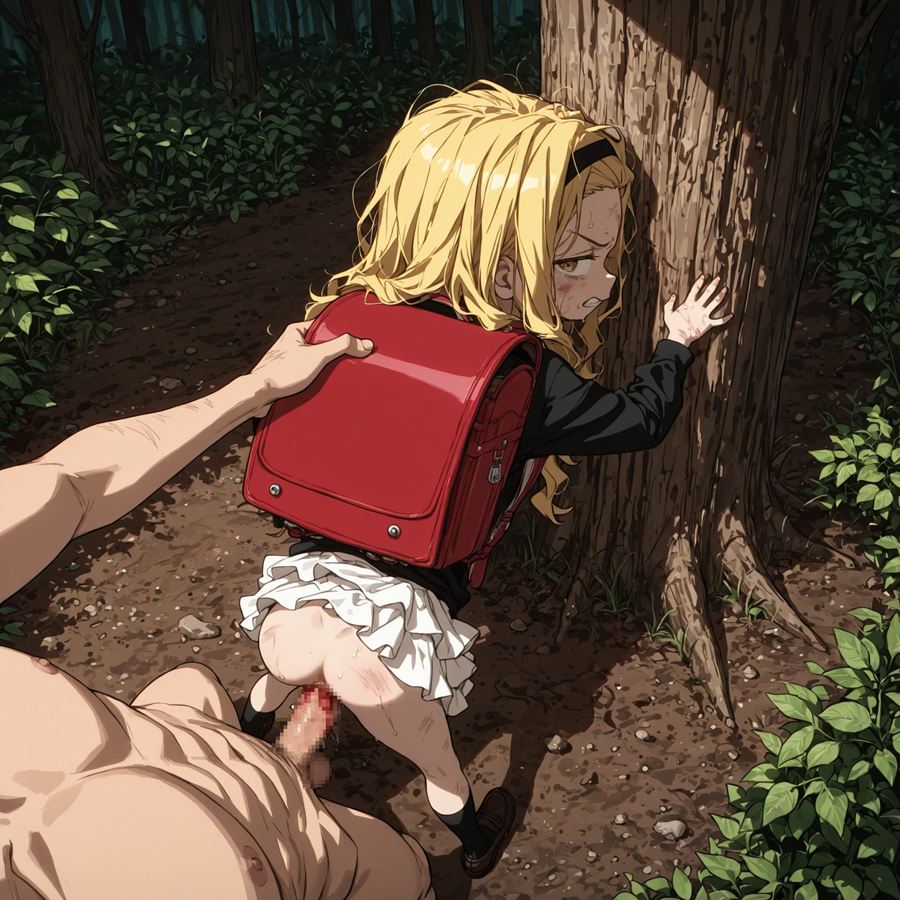 タコピーの原罪のエロ画像 8
