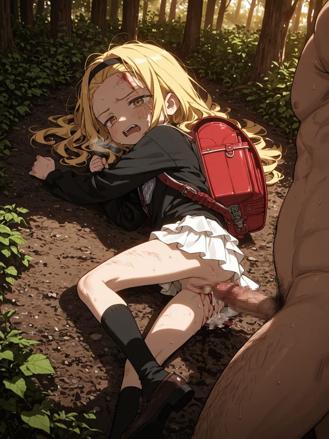 タコピーの原罪のエロ画像 19