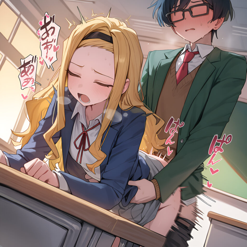 タコピーの原罪のエロ画像 2