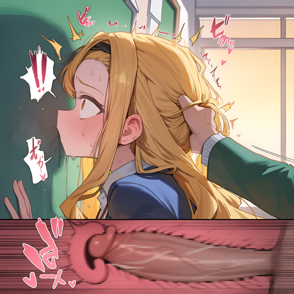 タコピーの原罪のエロ画像 3