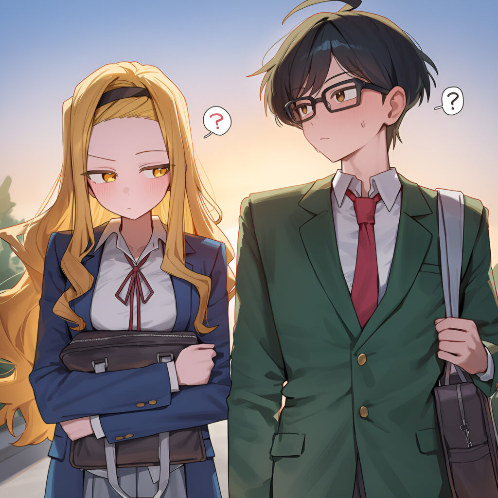 タコピーの原罪のエロ画像 6