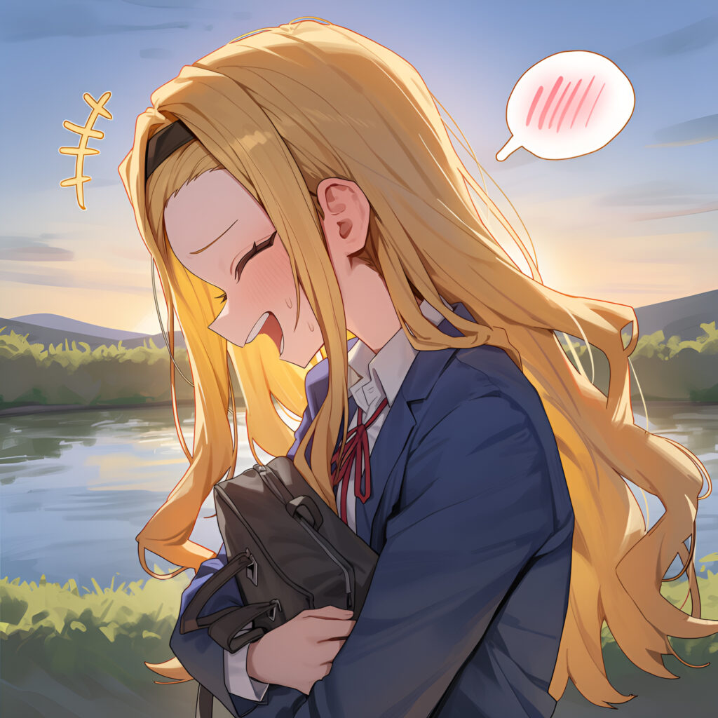 タコピーの原罪のエロ画像 9