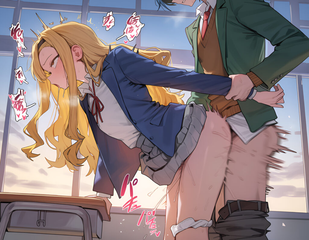 タコピーの原罪のエロ画像 11