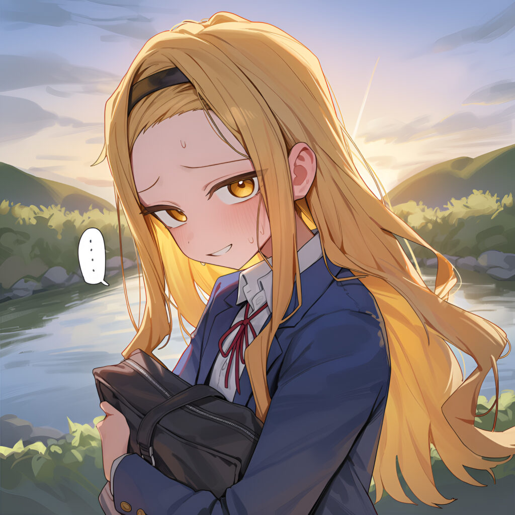 タコピーの原罪のエロ画像 12