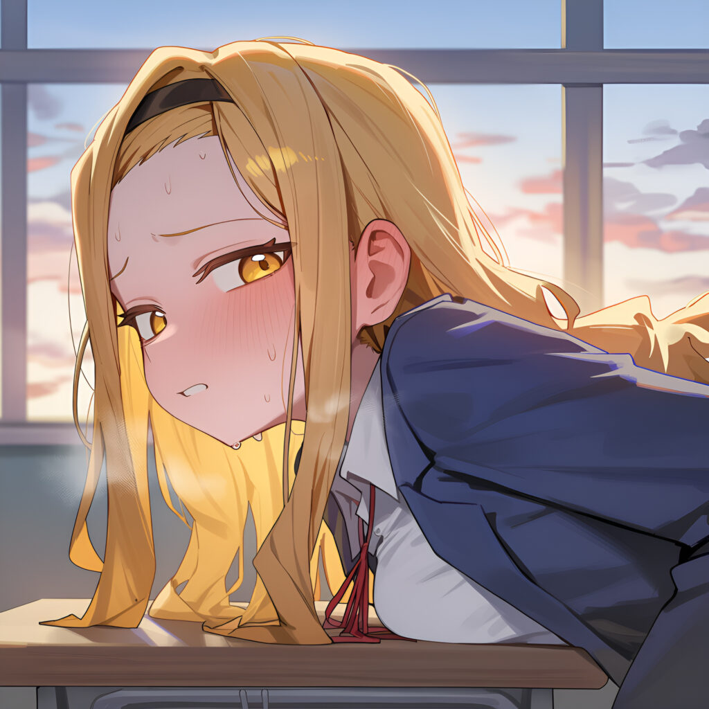 タコピーの原罪のエロ画像 14