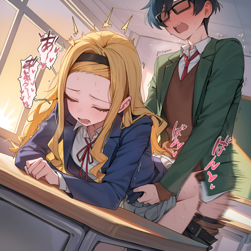 タコピーの原罪のエロ画像 16