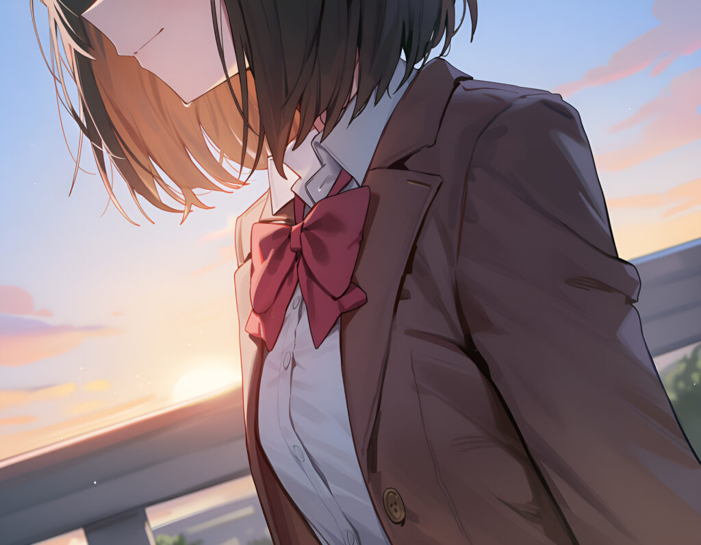 タコピーの原罪のエロ画像 20