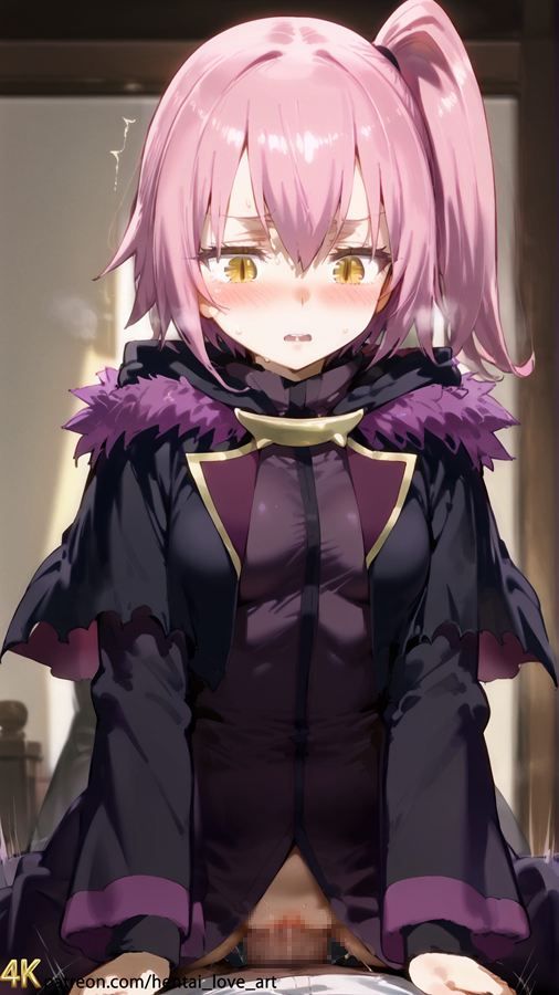 転生したらスライムだった件のエロ画像 2
