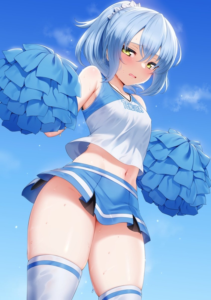 転生したらスライムだった件のエロ画像 18